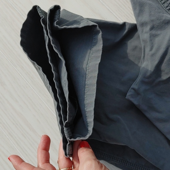 Carhartt Original Dungaree 100% Cotton size 32x36 jeans - Picture 11 of 12